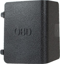 Bmw 3 E90 E91 E92 E93 04-13 Obd Socket Cover Black Bmw 3 E90 E91 E92 E93 04-13 Obd Socket Cover Black