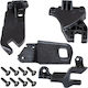 Audi A6 C7 Fl 15-18 Right Headlight Repair Kit
