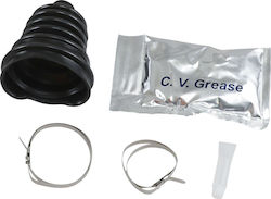 Σετ Μανσέτα Εργαλεία Xl Καθολικό All Balls 19-5039
