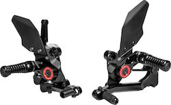 Rear Set Mue2 Suzuki Gilles Mue2-s03-b