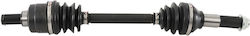 Σετ Άξονα Yamaha All Balls Ab8-ya-8-336