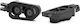 Tech-x Enduro Rid Gilles Rgk-350-uf37-Set-B Verschiedene Motorradteile