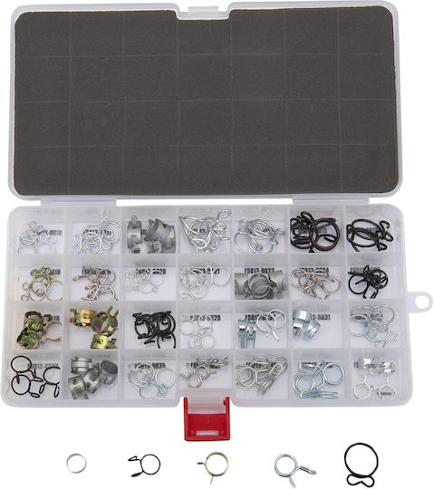 Set Cleme Stil OEM All Balls FS00038