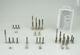 Schrauben Motorblock Scar Honda Crf250 2022