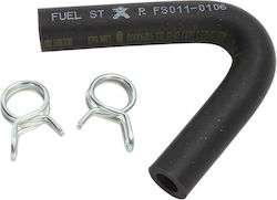 Ktm All Balls Fs110-0128 Verschiedene Ersatzteile Kraftstoffleitung Set