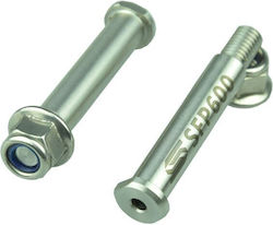 Πείροι Υποπόδια Sherco Scar Sfp600