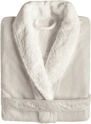 Graccioza Egoist Μπουρνούζι Fog 600gr/m² Graccioza Egoist Μπουρνούζι Fog 600gr/m²