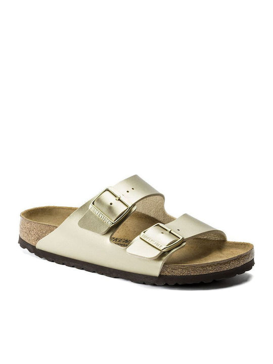 Birkenstock Arizona Birko-flor Γυναικεία Ανατομ...