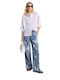 Pantaloni Jean de damă