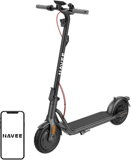 Navee V45i Electric Scooter with 15km/h Max Speed and 45km Range