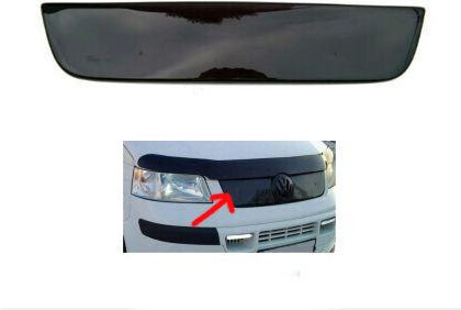 Winter Windschutz Opel Meriva A 2006-2010
