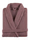 Sorema Plus Bathrobe Marsala 400gsm