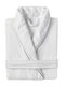 Graccioza Continental Bademantel Oxford 550gr/m²