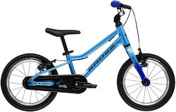 Kross 14" BMX pentru copii Albastru Kross 14" BMX pentru copii Albastru
