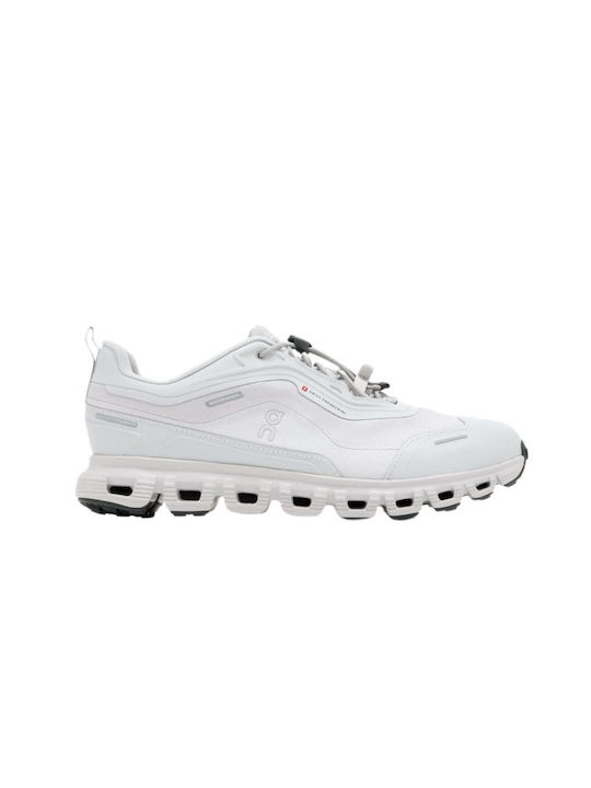 On Cloud 6 Women's Sport Shoes Running Wolf Grey
