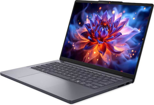 Lenovo IdeaPad Slim 3 14" IPS FHD+ (i7-1350/16GB/512GB SSD/Fără Sistem De Operare) (Tastatură US)