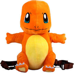 E-gadgets Kids Backpack Orange 3cm