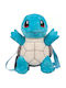 E-gadgets Kinder Tasche Rucksack Blau 3cm