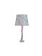 Kids Side Table Lamp 35x20x15cm