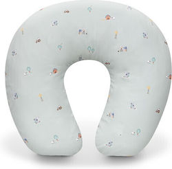 Interbaby Μαξιλάρι Θηλασμού Interbaby Μαξιλάρι Θηλασμού