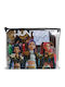 Blue Sky K-Pop Demon Hunters Stationery Set Kinder Geldbörsen