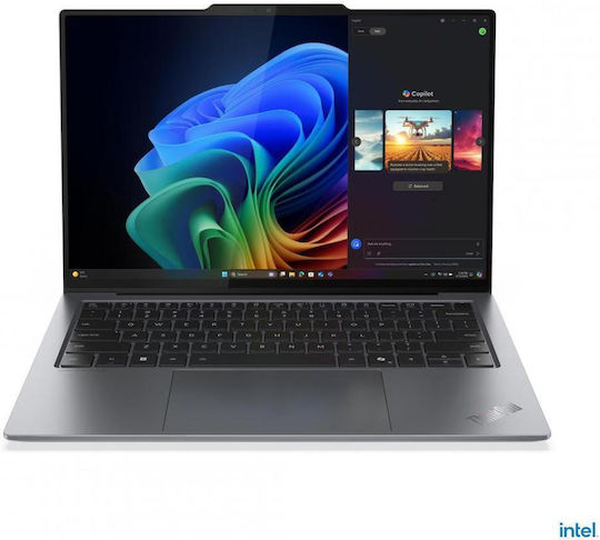 Lenovo ThinkPad X9-14 Gen 1 14" OLED FHD+ (Ultra 5-228V/32GB/512GB SSD/W11 Pro) (US Keyboard)