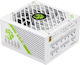 GameMax GX PRO 850G 850W Λευκό Τροφοδοτικό Υπολογιστή Full Modular 80 Plus Gold