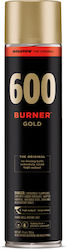 Molotow Modellbau-Farben Spray Gold 600ml Molotow Modellbau-Farben Spray Gold 600ml
