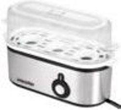 Adler MS 4485GM Egg Cooker 210W Grey Adler MS 4485GM Egg Cooker 210W Grey