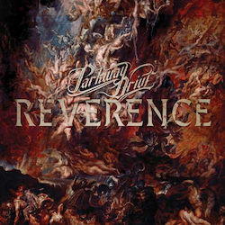 Parkway Drive Reverence Digi 1 Cd