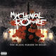 My Chemical Romance Black Parade Is Dead 2lp Vinyl