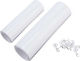 Set 10 Transparent Scratch Protection Films