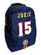 Back Me Up School Backpack For Elementary Multicolour 2026