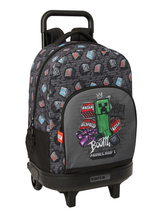 Minecraft Trolley