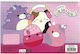 Gim Блок за рисуване A4 30л Squishmallows 363-3...