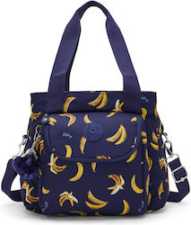 Kipling Wickeltasche Umhängetaschen / Handtaschen 28x32x17cm