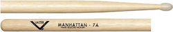 Vater Manhattan 7A Drumsticks Vater Manhattan 7A Drumsticks
