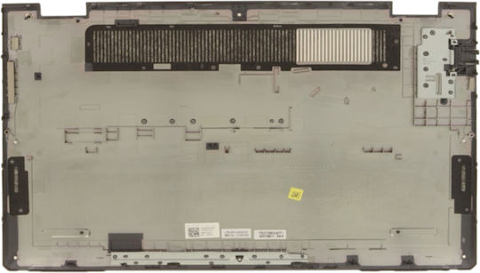Laptop Abdeckungspanele Kunststoff für Dell Vostro 15 3510 3511 3515 3520 3525 W32wh 0w32wh Ow32wh Ap3lk000201 Fa3zt00090 Fa3zt00091 Schwarze Код.1-cov1096