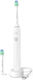 Sonicare 2100 Series Ηλεκτρική Οδοντόβουρτσα με Αισθητήρα Πίεσης Λευκή