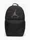 Jordan Air Μαύρο