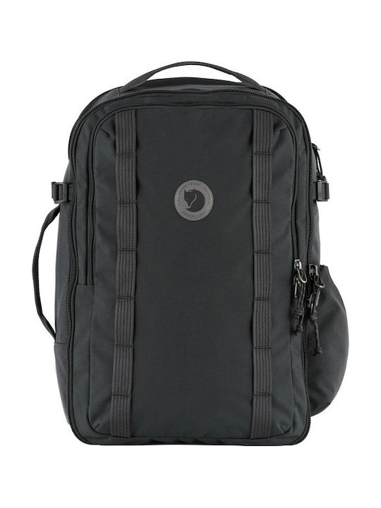 Fjallraven Farden Μαύρο