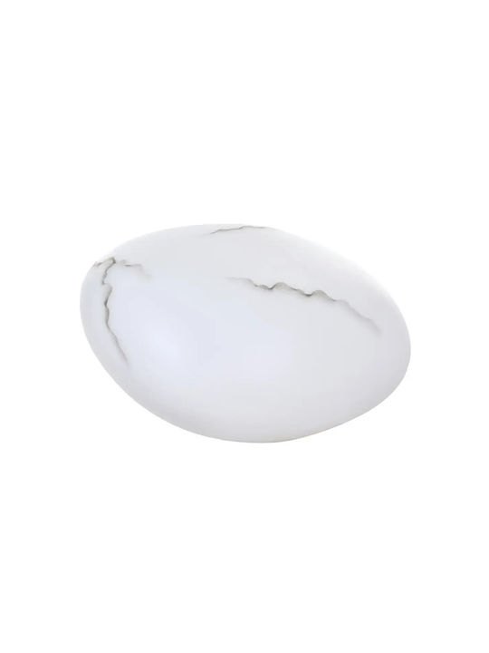 Pebble Lamp Elbulgaria 8w 560lm 3000k-4000k-6000k 4362/32