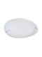 Pebble Lamp Elbulgaria 10w 700lm 3000k-4000k-6000k 4362/40