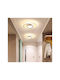 Led Chandelier 3 Functions Light Cold Warm Neutral