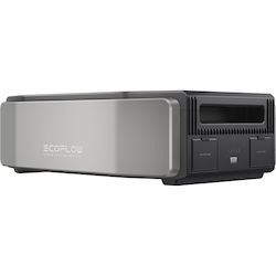 EcoFlow Delta Pro Ultra X Допълнителна батерия