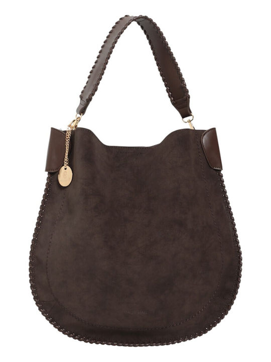 Bag to Bag Fabric Women's Shoulder Crossbody Su...