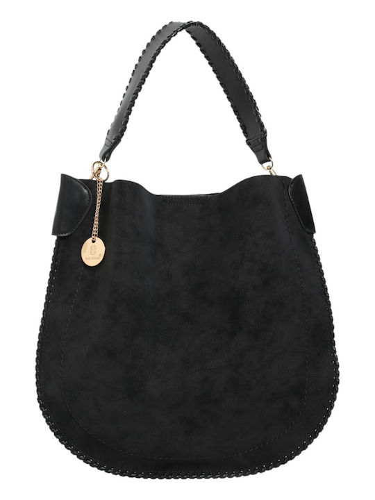 Bag to Bag Set Fabric Women's Shoulder Crossbod...