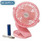 Ezra USB-Rosenes Mini Ventilator CMR-EZRA-HF03