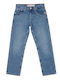 Pantaloni de blugi pentru copii Albastru