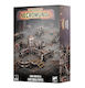 Warhammer Necromunda Skirmish Zone Mortalis Fabrikrohre 301-80